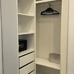 Nocleg ze śniadaniem Kairos Relais Neapol