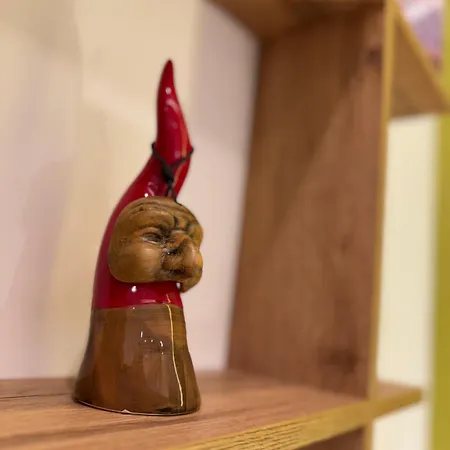 Kairos Relais B&B 나폴리