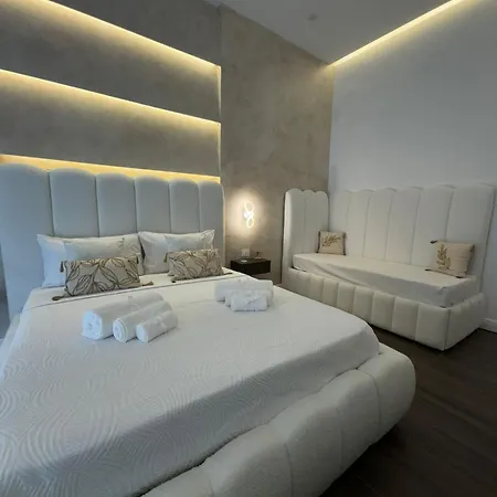 Kairos Relais 나폴리