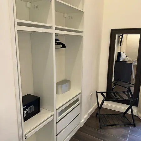 Kairos Relais B&B 4*