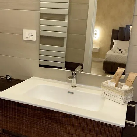 Kairos Relais B&B 나폴리