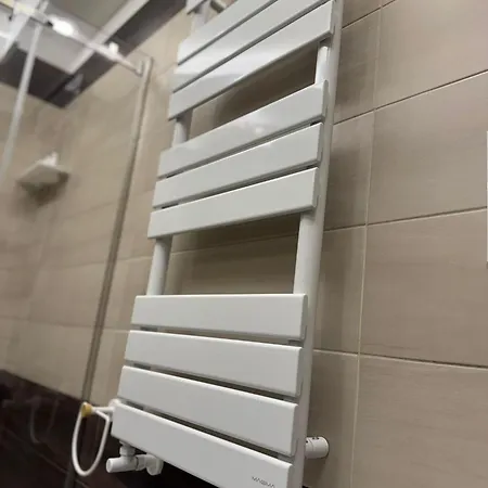 Kairos Relais 나폴리