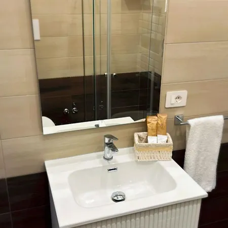 B&B Kairos Relais 4*