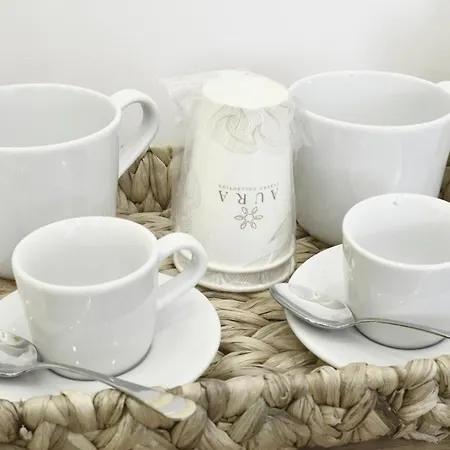 Kairos Relais 나폴리