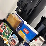 Alojamento de Acomodação e Pequeno-almoço Kairos Relais Nápoles