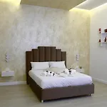 Kairos Relais 4* Nápoles