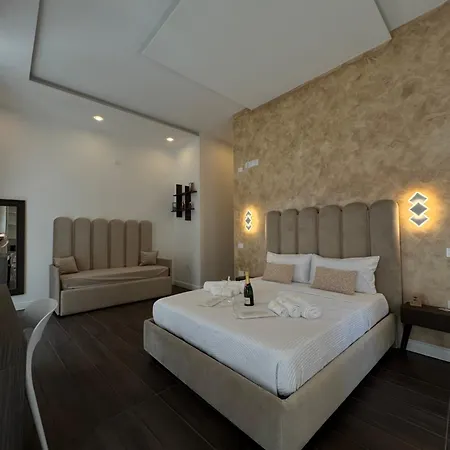 Kairos Relais 4*