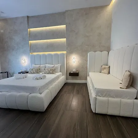 Kairos Relais Bed & Breakfast 4*