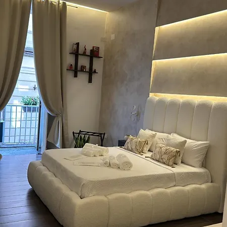 Bed & Breakfast Kairos Relais 4*