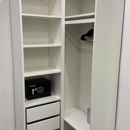 Bed and Breakfast Kairos Relais Νάπολη