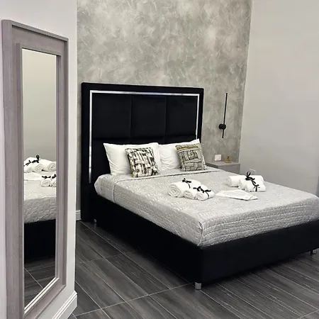 Bed & Breakfast Kairos Relais