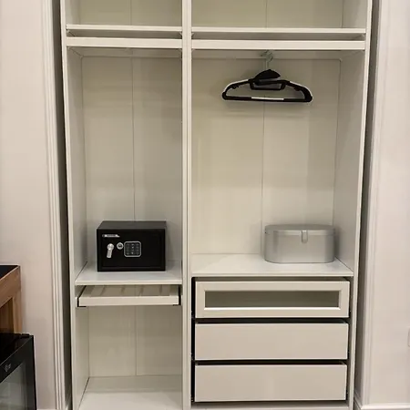 Kairos Relais Bed & Breakfast Napoli