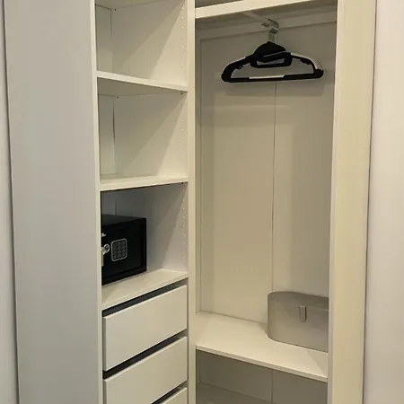 Bed & Breakfast Kairos Relais Napoli