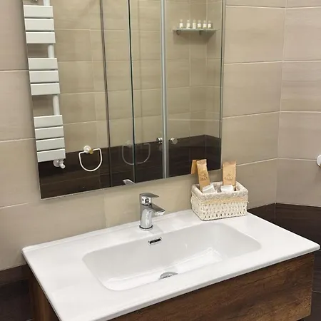 Kairos Relais Naples
