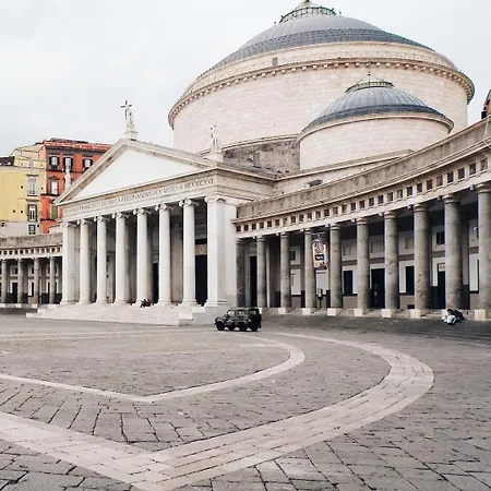 Bed & Breakfast Kairos Relais