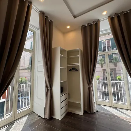 Bed & Breakfast Kairos Relais Napoli