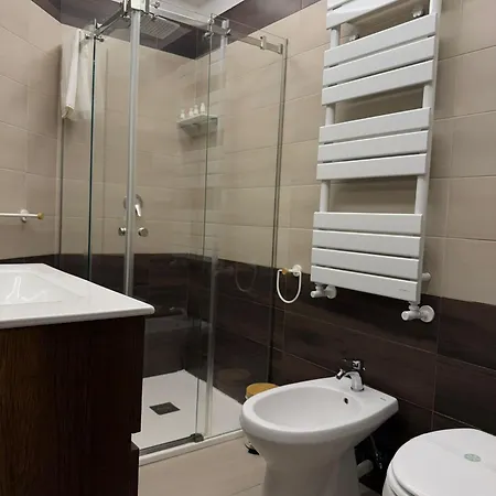 Kairos Relais Frühstückspension 4*