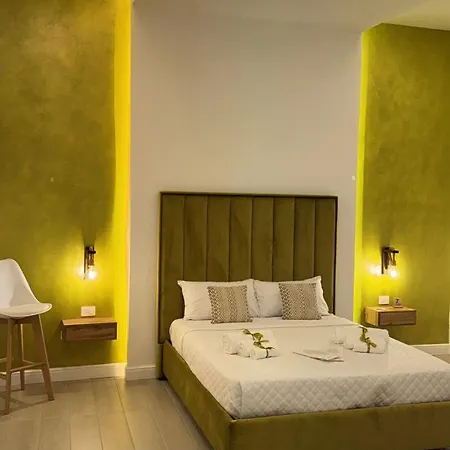 Kairos Relais 4*