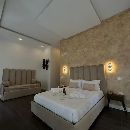 Kairos Relais Bed & Breakfast