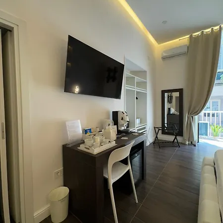 Bed & Breakfast Kairos Relais