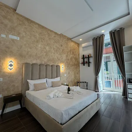 Kairos Relais Bed & Breakfast