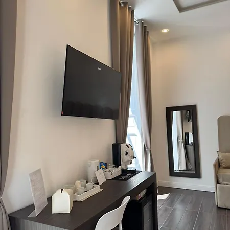 Kairos Relais 4* Napoli