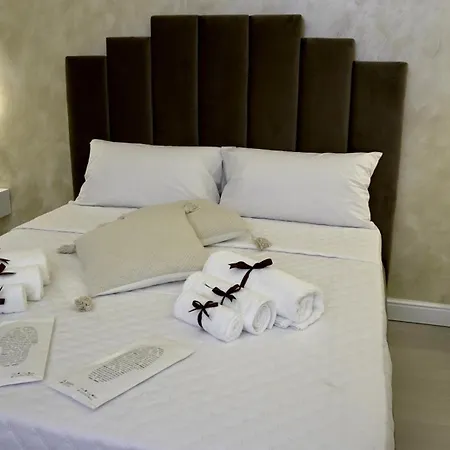 Frühstückspension Kairos Relais 4*