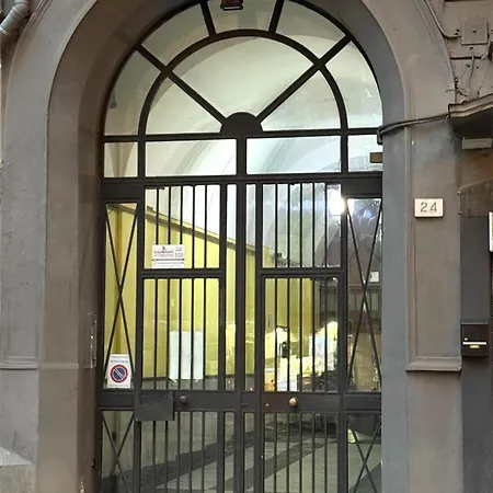 Kairos Relais Frühstückspension 4*