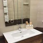Kairos Relais Nápoly