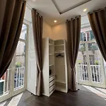 Panzió Kairos Relais Nápoly