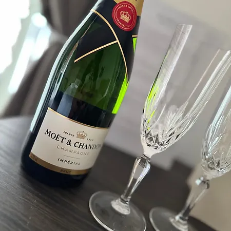 Bed & Breakfast Kairos Relais Neapel