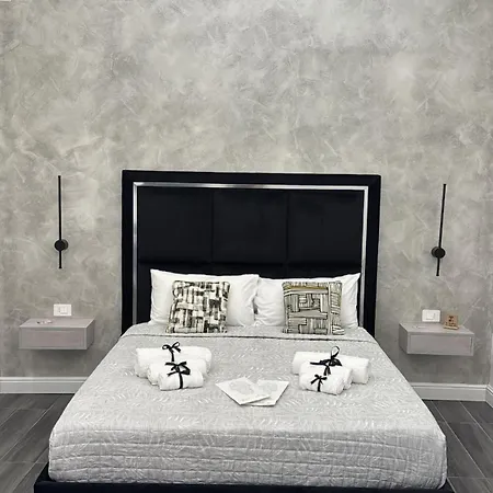 Bed & Breakfast Kairos Relais 4*