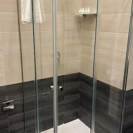 Kairos Relais Neapel