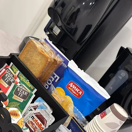 Bed & Breakfast Kairos Relais Neapel