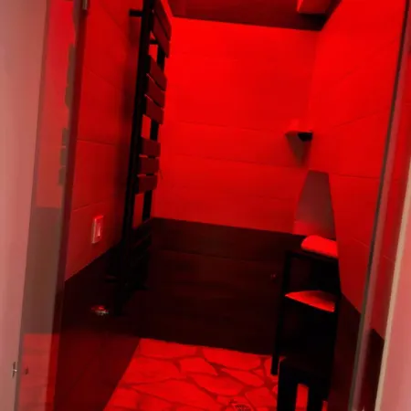 Kairos Relais Neapel