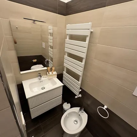 Kairos Relais Bed & Breakfast