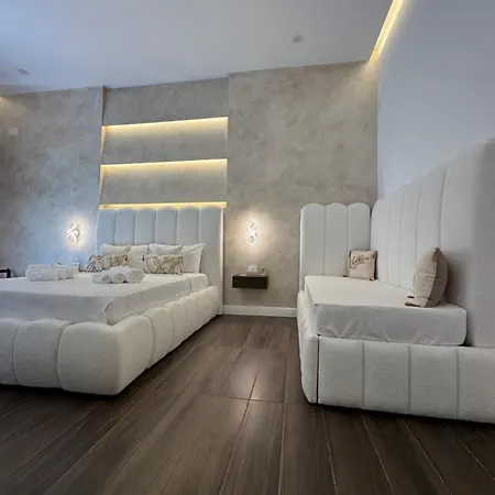 Kairos Relais Bed & Breakfast 4*