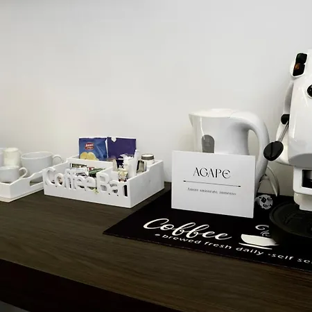 Bed & Breakfast Kairos Relais 4*