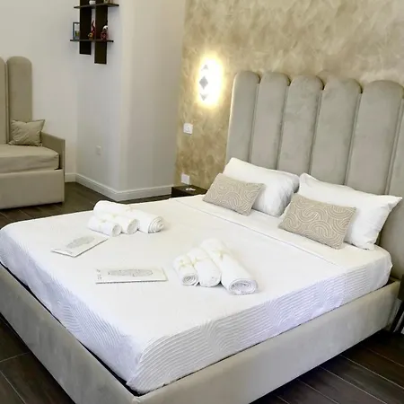 Kairos Relais Bed & Breakfast