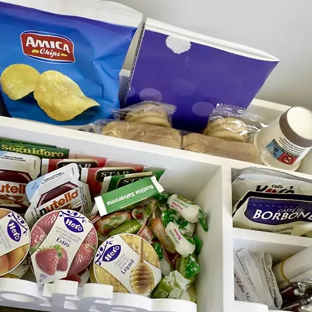 Bed & Breakfast Kairos Relais