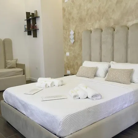 Kairos Relais Bed & Breakfast