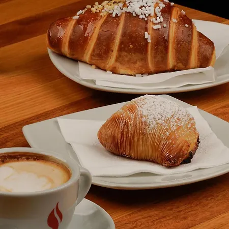 Bed & Breakfast Kairos Relais