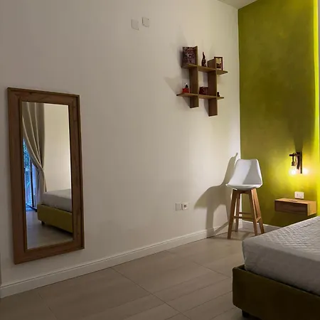 Kairos Relais 4*