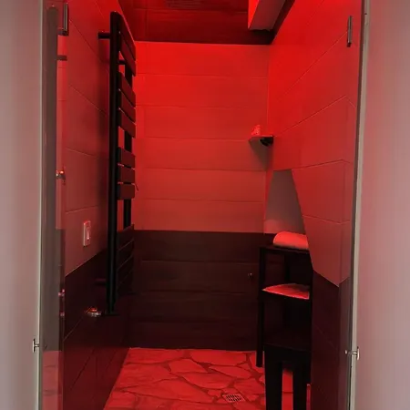 Kairos Relais 4*