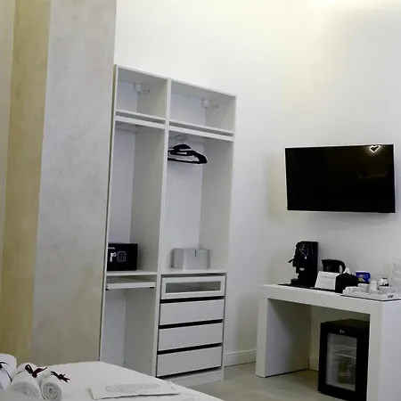 Kairos Relais